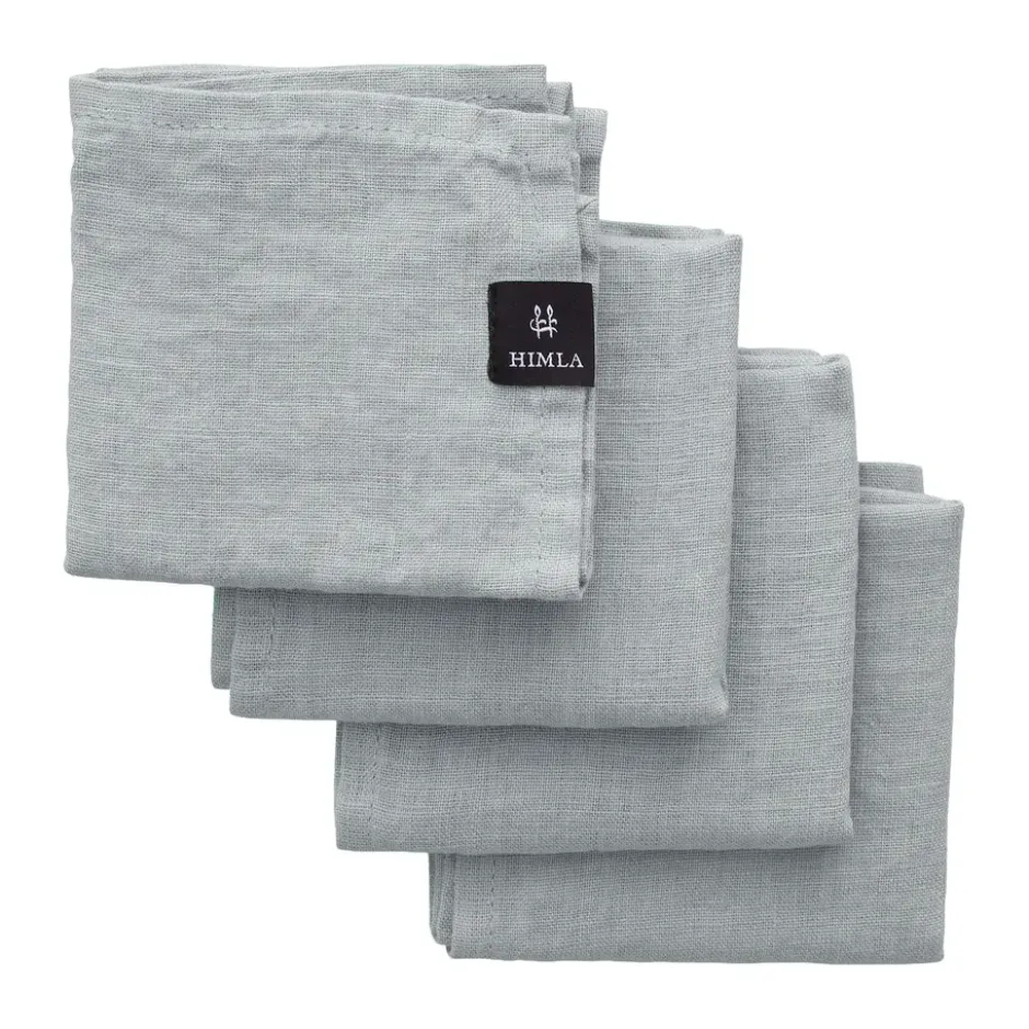 Sunshine servett 4-pack, Heavenly, 45x45 cm