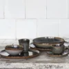 Surface mjölkkanna 10 cl, Indi grey