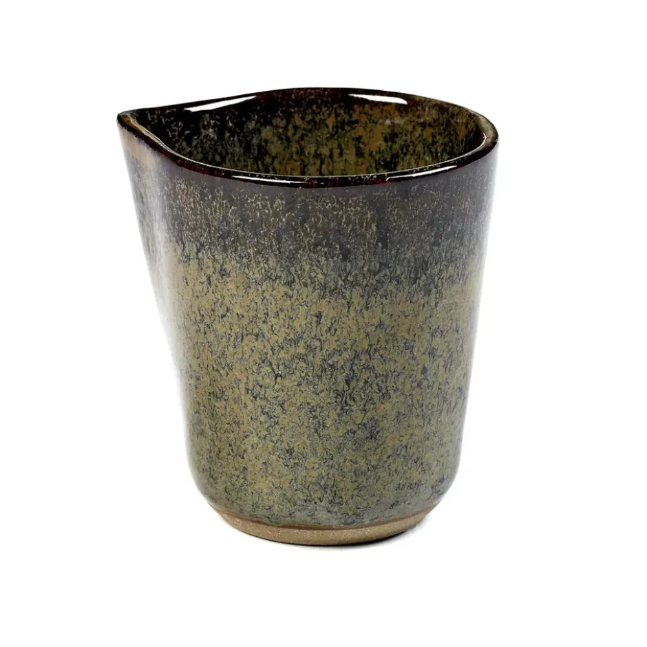 Surface mjölkkanna 10 cl, Indi grey