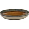 Surface serveringsfat 32 cm, Rusty brown