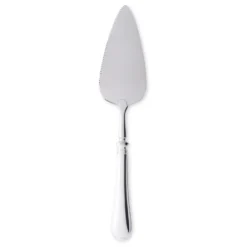 Svensk tårtspade silver-rostfritt stål, 22 cm