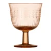 Swedish Grace dricksglas på fot 25 cl 2-pack, Jubilee