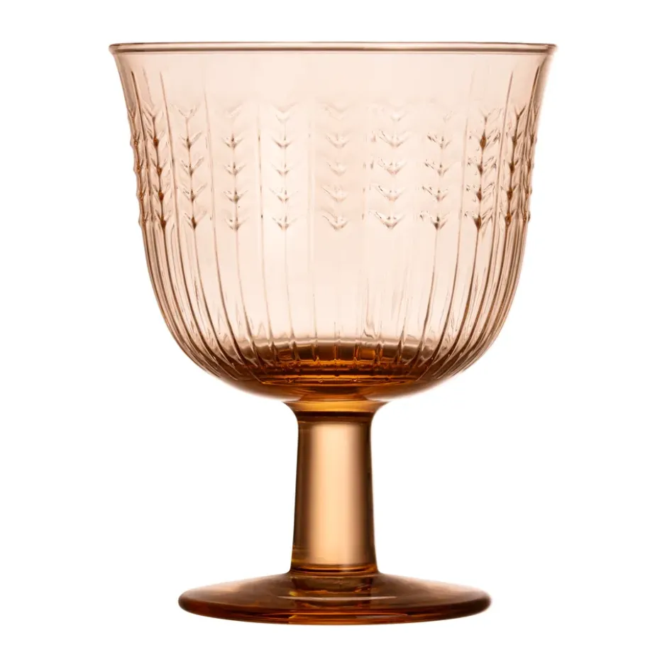 Swedish Grace dricksglas på fot 25 cl 2-pack, Jubilee
