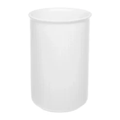 Swedish Grace förvaringsburk L 1,3 L, Snö