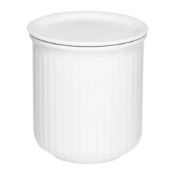 Swedish Grace förvaringsburk S 0,3 L, Snö