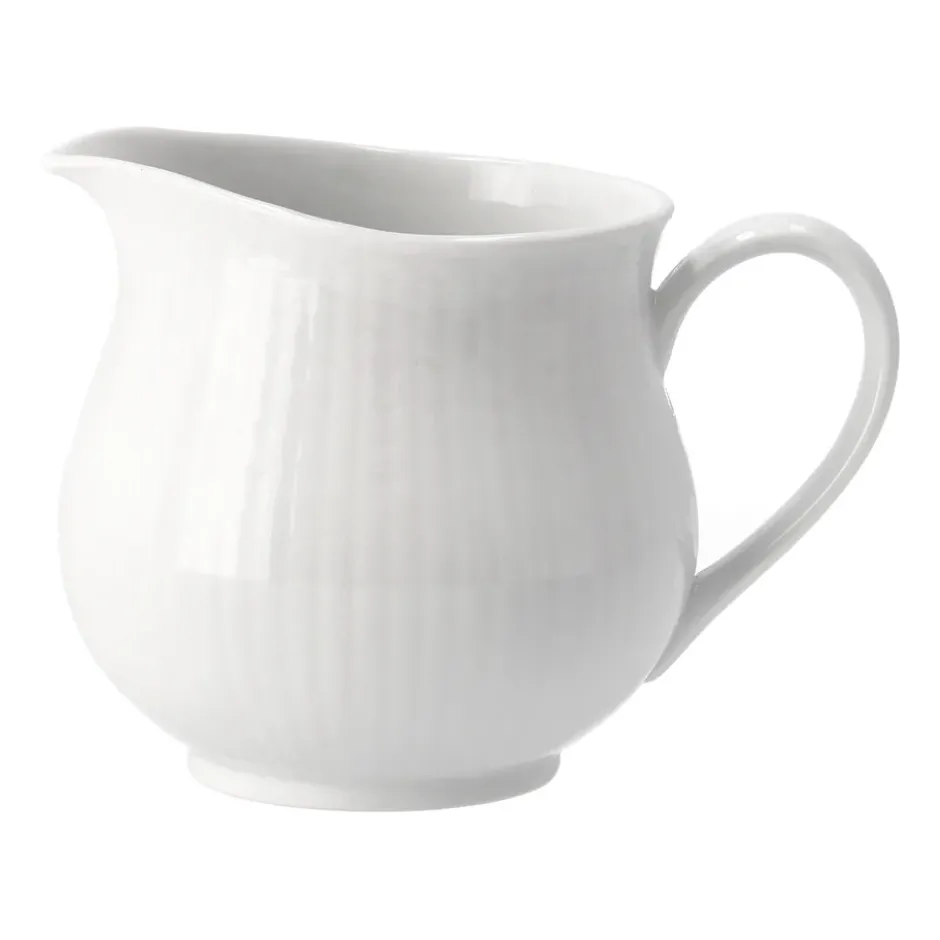 Swedish Grace kanna 48 cl, snö (vit)