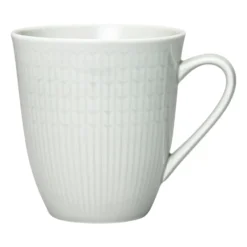 Swedish Grace mugg 50 cl, Dimma (grå)