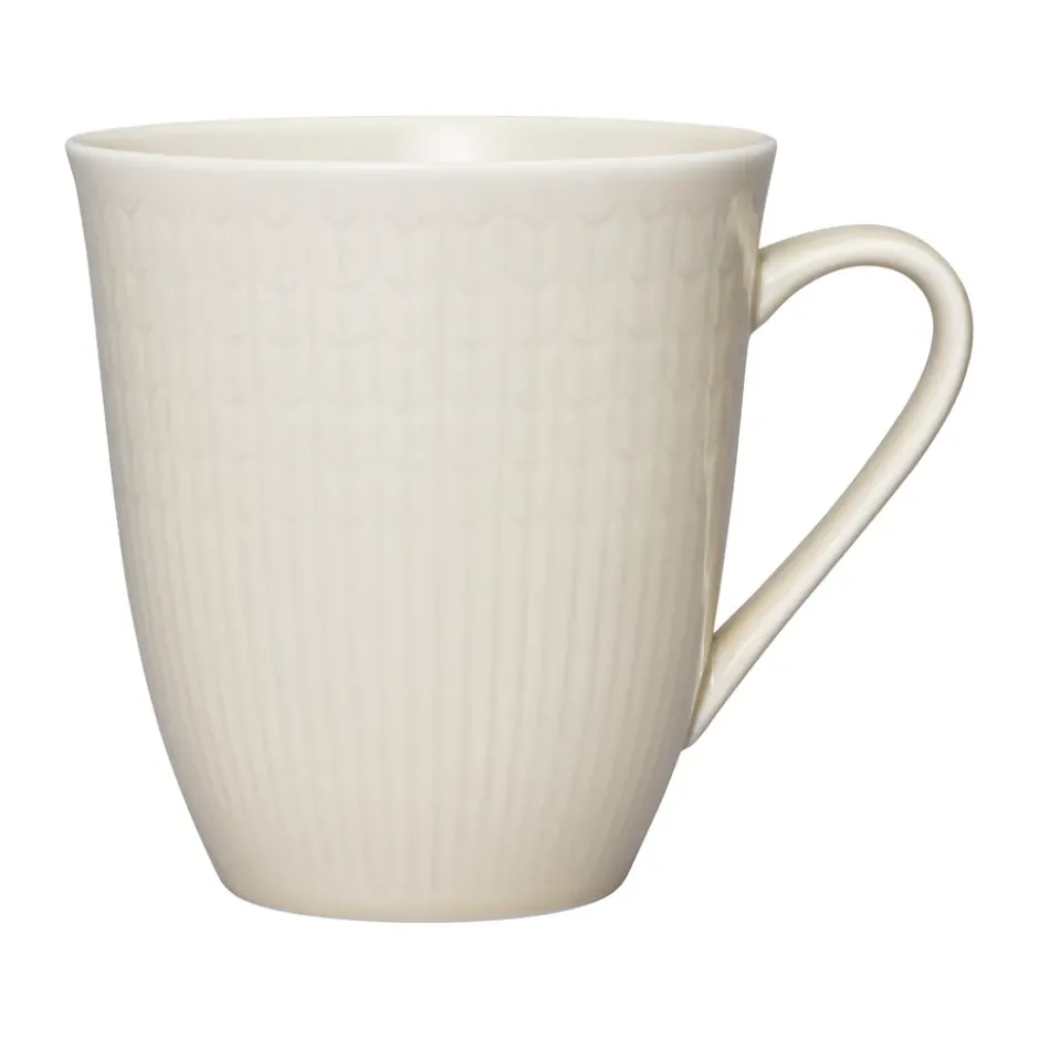 Swedish Grace mugg 50 cl, Havre