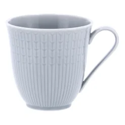 Swedish Grace mugg 30 cl, is (ljusblå)