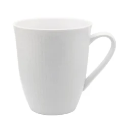 Swedish Grace mugg 50 cl, 6-pack snö (vit)