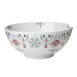 Swedish Grace Winter serveringsskål, 1,7 l