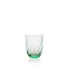 Swirl dricksglas 25 cl, Beryl