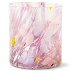 Swirl glas 35 cl, Rosa
