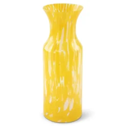 Swirl Karaff 1,4 l, Gul