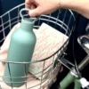 Tabi termosflaska 1 L, Dusty green