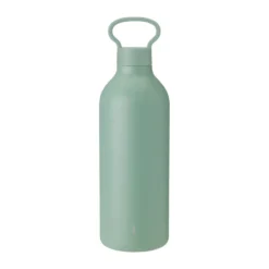 Tabi termosflaska 1 L, Dusty green