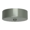 Takkopp till Belle pendel, Moss grey