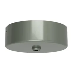 Takkopp till Belle pendel, Moss grey