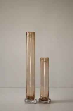 Tall vas, Rust, 40 cm
