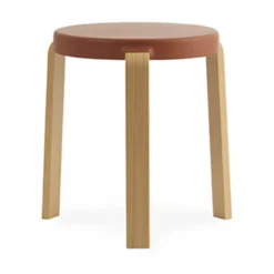 Tap pall, Caramel, ekben