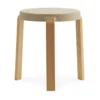 Tap pall, sand, ekben