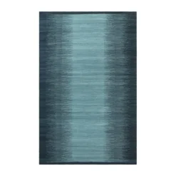 Tapti ullmatta, Blue-Heaven Blue, 270x180 cm