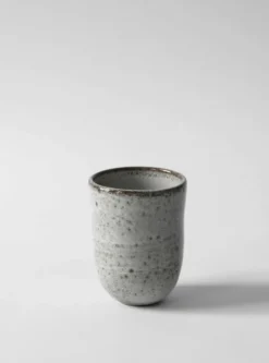 Taranto mugg large, Sand
