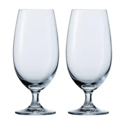 Taverna Ölglas 59cl, 2-pack, klar