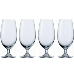 Taverna Ölglas 59cl, 2-pack, klar