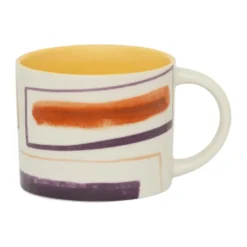 Tazza mugg 50 cl, Flame