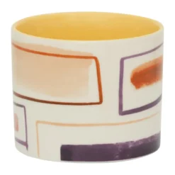 Tazza mugg 50 cl, Flame