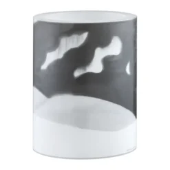 Teemu Järvi x Muurla LED-ljus Ø12,5 cm, Räv