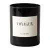 Tell Me More doftljus 48 h, Voyager