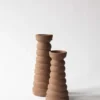 Terracina vas small 24 cm, Terracotta