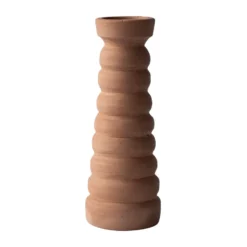 Terracina vas small 24 cm, Terracotta