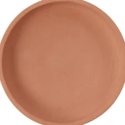 Terra fat till kruka small Ø30,8 cm, Terracotta
