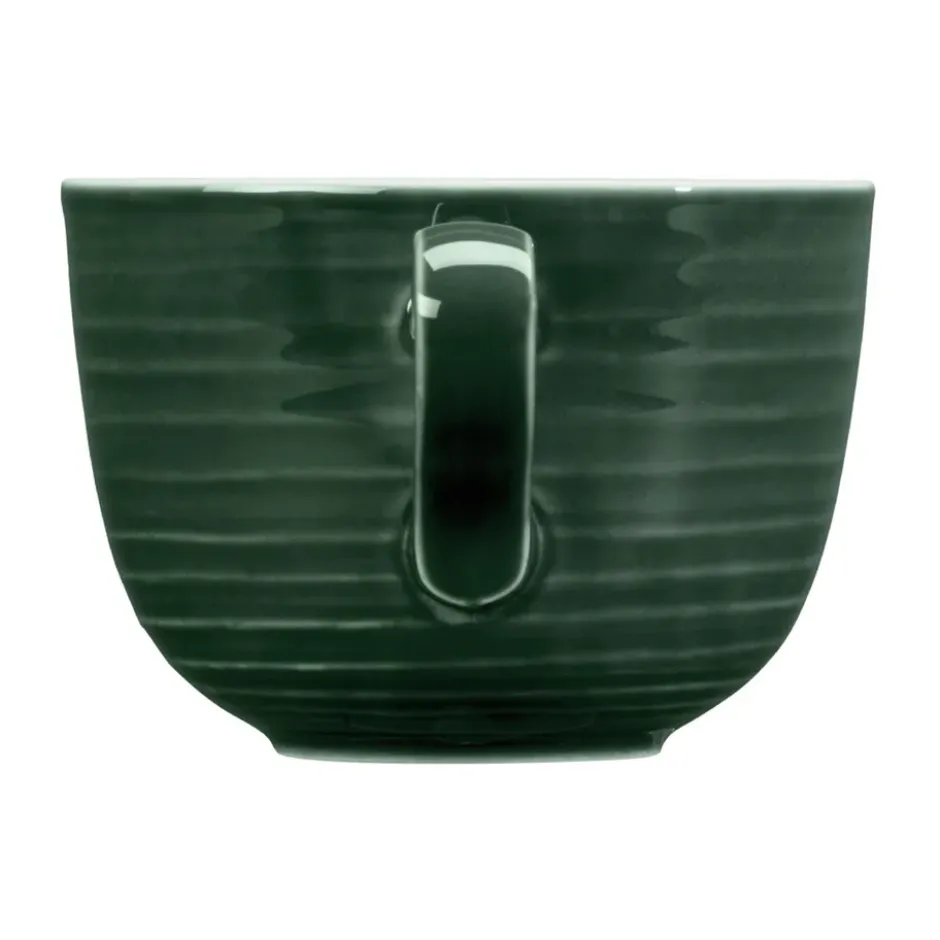 Terra kopp 38 cl 6-pack, Moss Green