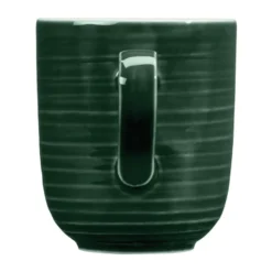 Terra kopp 40 cl 6-pack, Moss Green