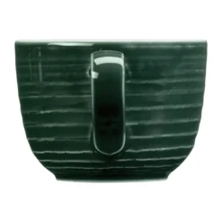 Terra kopp 20 cl 6-pack, Moss Green