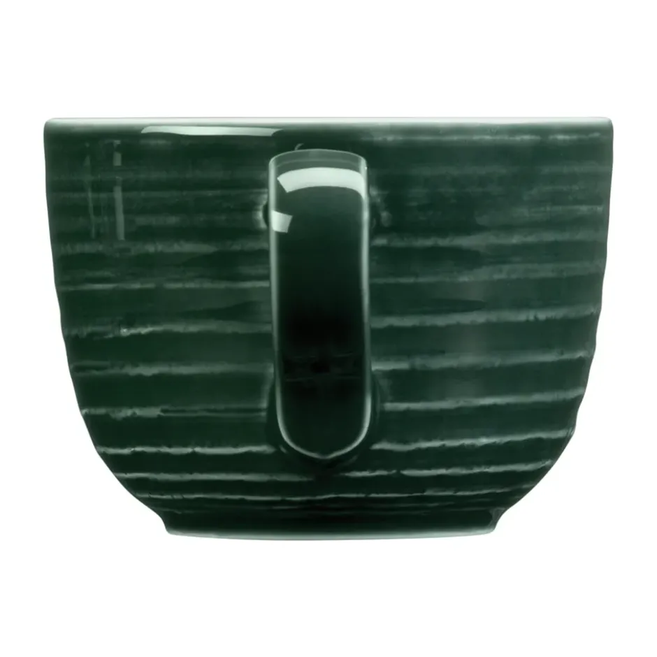 Terra kopp 20 cl 6-pack, Moss Green