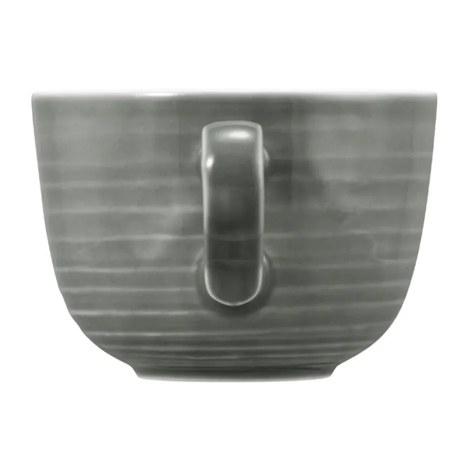 Terra kopp 38 cl 6-pack, Pearl Grey