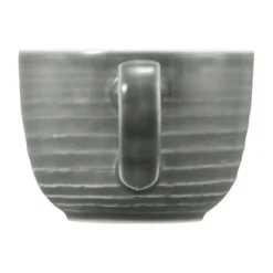 Terra kopp 26 cl 6-pack, Pearl Grey