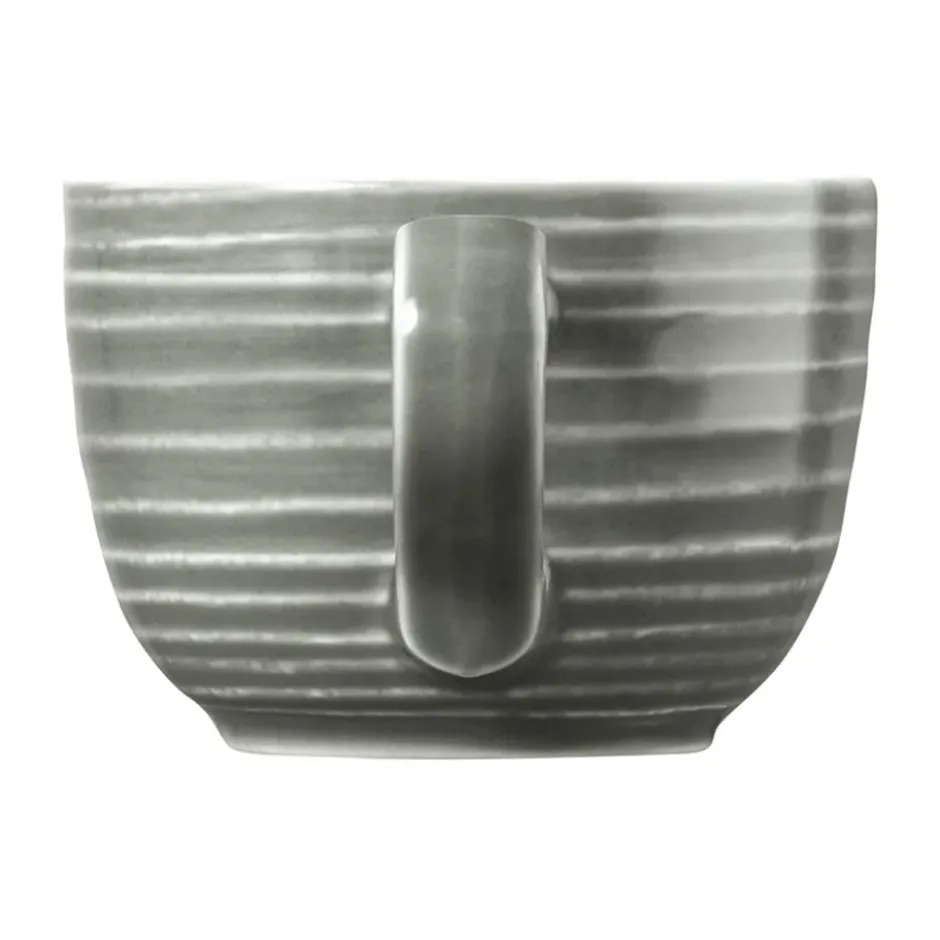Terra kopp 20 cl 6-pack, Pearl Grey