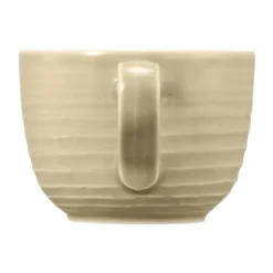 Terra kopp 38 cl 6-pack, Sand Beige