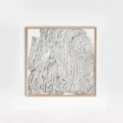 Textur poster, 70x70 cm