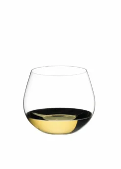 The O Wine tumbler Ekfatslagrat Chardonnay, 2-pack