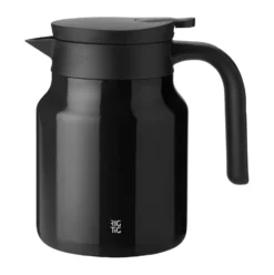 THERM-IT termoskanna, Black, 0,9 L