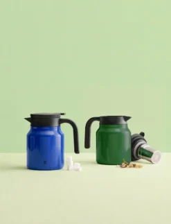 THERM-IT termoskanna, Blue