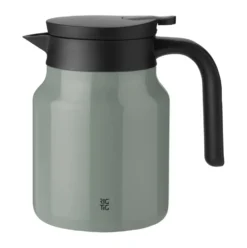 THERM-IT termoskanna, Khaki, 0,9 L