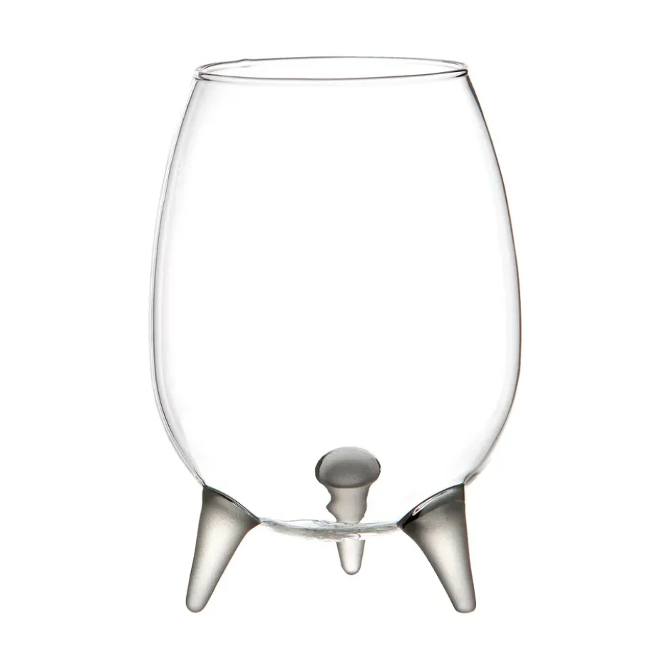 The Viking III drinkglas, 43 cl